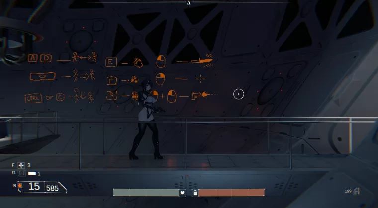 [自行打包]+新作[动作ACT/异种X/动态pc]+青之脑2+Demo+官中版+[1+1.30G][百度盘]