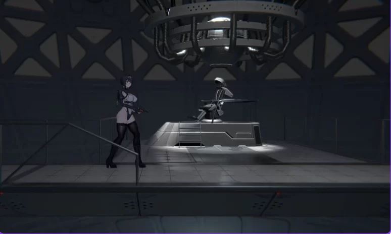 [自行打包]+新作[动作ACT/异种X/动态pc]+青之脑2+Demo+官中版+[1+1.30G][百度盘]