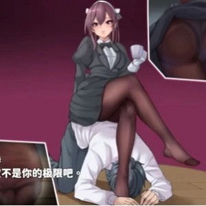 [自行打包] [PCRPG]黑玫瑰酒店Black Rose Hotel汉化版0.05 [1+700m][百度盘]