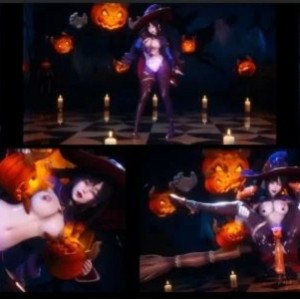 [转载搬运] 【小合集】Elarbaby/Ubermation [2+1.9G][百度盘]