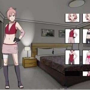 [自行打包] 火影崛起 Jikage Rising v2.36a Act3 AI版【PC+安卓/3.25G/更新】 [2+3.25G][百度盘]