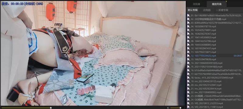 [自行打包]+推特伪娘+佩奇+自整理合集+[NPNV+32.45GB][百度盘]