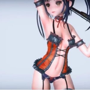 [转载搬运] tensun3d大佬合集 [2份+15G][百度盘]