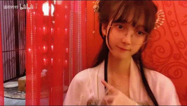 [自行打包]+B站博主【语柠柠柠】开放眼镜婊反差放飞自我合集+[71v+16.95G][百度盘]