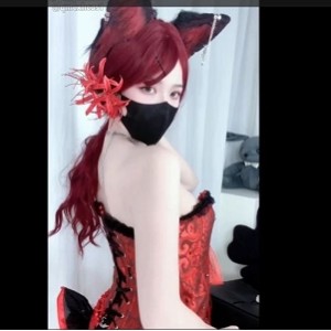 [自行打包] 月野兔（yueyetu888)自整理合集 [70v以上+95g][百度盘]