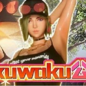 [自行打包] [3D官中PC动态]Wakuwaku公园  WakuWaku Park   ワクワク公園 [1+4G][百度盘]