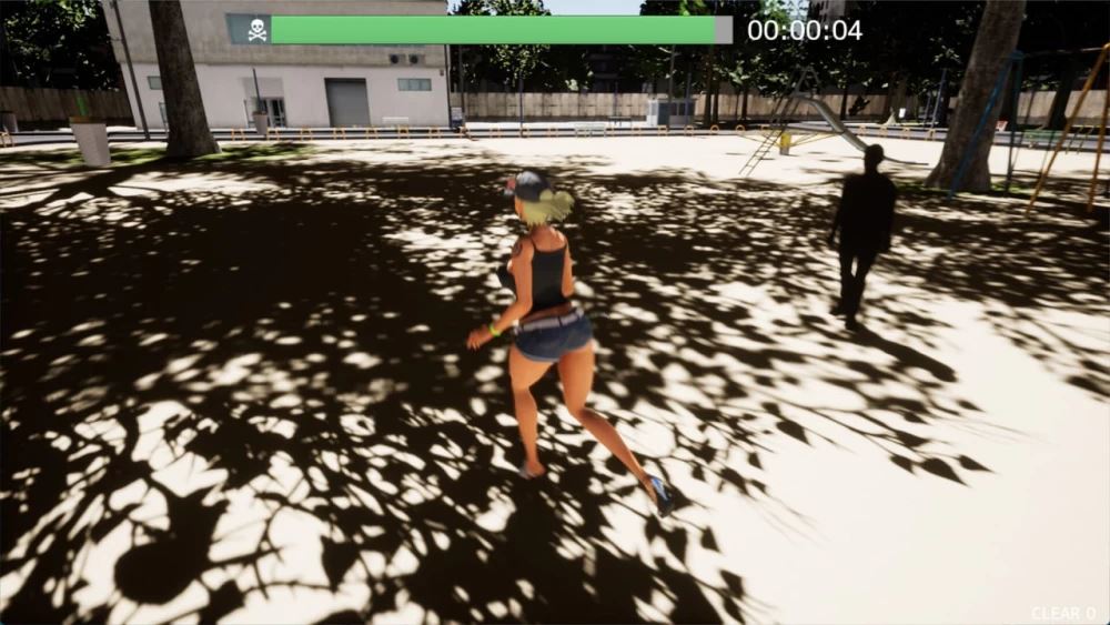 [自行打包]+[3D官中PC动态]Wakuwaku公园++WakuWaku+Park+++ワクワク公園+[1+4G][百度盘]