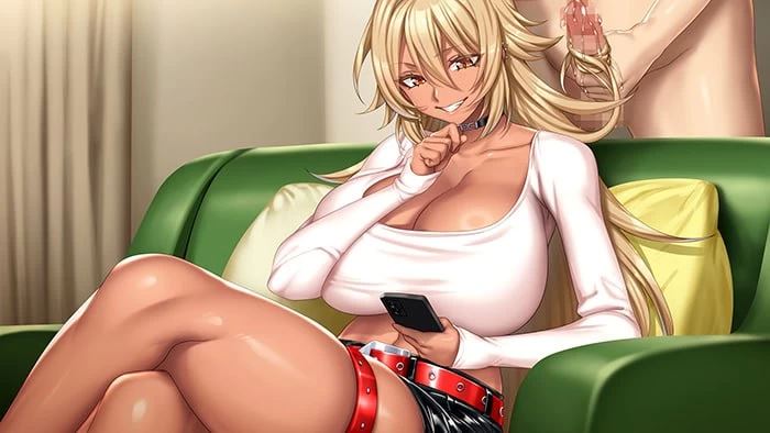 [自行打包]+[ADV官中PC存档CV特典]辣妹姐姐Z～真的超舒服!!+我们就来做...+[1+7G][百度盘]
