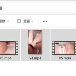 [自行打包] 小池理奈(奈酱)(少萝砂糖)线下与图片合集 [16v+180p+3.26G][百度盘]