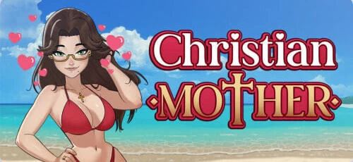 [自行打包]+[欧美SLG/动态]+禁忌祈罪妈妈的诱惑+ChristianMotherv0.02步兵版+[1+1.5G][百度盘]