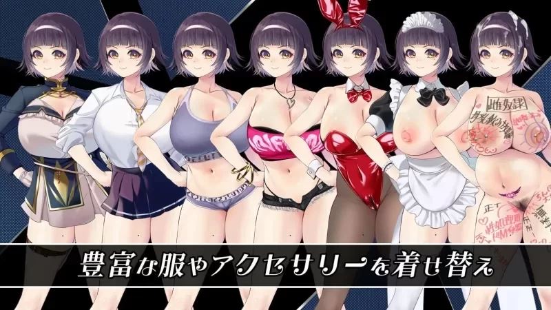 [自行打包]+[RPG/双端]+救世谭+勇者艾丽卡即使堕落也面向明天+v1.03+AI汉化+[4+2.93G][百度盘]
