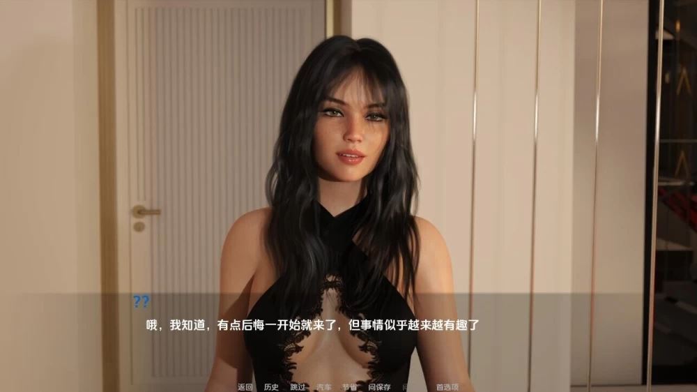 [自行打包]+[SLG汉化PC动态步兵]小玩意儿小事++Little+Things+V0.2+[1+700M][百度盘]