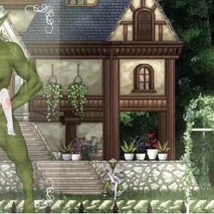 [自行打包] 【PCACT/动态】轮回的莉薇娅v0.4 fix1半AI汉化 [1+1.14g][百度盘]