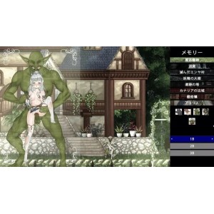 [自行打包]+【PCACT/动态】轮回的莉薇娅v0.4+fix1半AI汉化+[1+1.14g][百度盘]