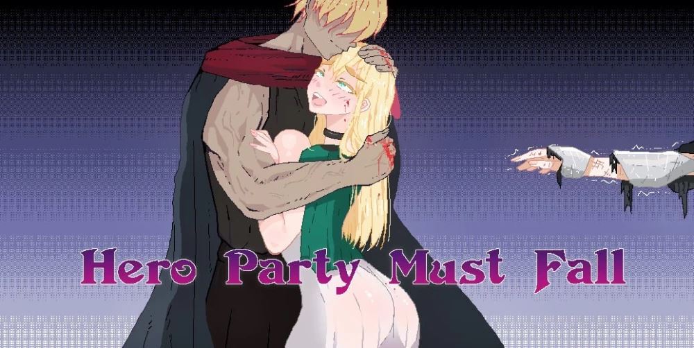 [自行打包]+【更新/PC+AZ/NTL/像素动态】英雄必须倒下v0.6.2+Playtest+[2+4G][百度盘]