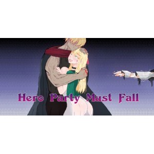 [自行打包]+【更新/PC+AZ/NTL/像素动态】英雄必须倒下v0.6.2+Playtest+[2+4G][百度盘]