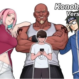 [自行打包] [SLG/PC] 木叶熟女 Konoha Milfs Hokage’s Adopted Son v1.2官中 [3+2.8G][百度盘]